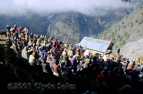 ALA-Namche